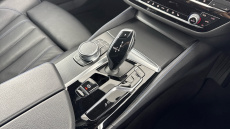 BMW 5 Series 520d MHT M Sport 4dr Step Auto Diesel Saloon